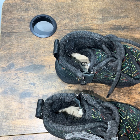 Kids' Neumel II Graphic Stitch - Picture 13 of 16